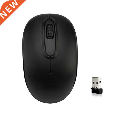 Wireless Mouse 2.4Ghz Mini Mice Computer Mouse Q1 for Home O