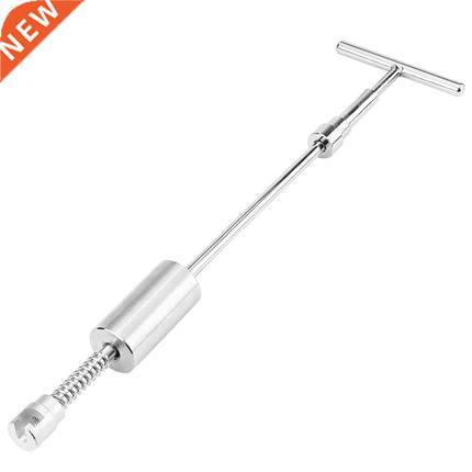 2 IN 1 T Bar Hammer Puller Tool Car Body PDR Paintless Dent