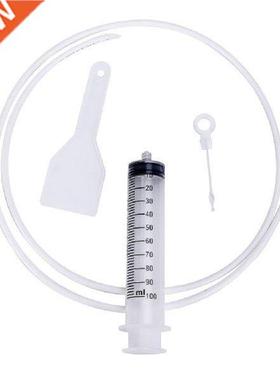 Fridge Drain Hole Remover Reusable Clog Remover Cleaning