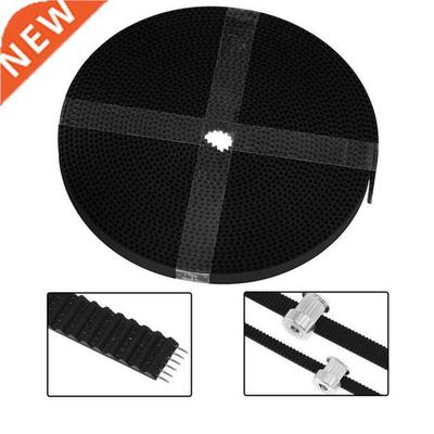 GT2 Belt PU with Steel Core GT2 Belt 2GT Timing Belt Width 6