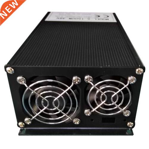 12V Power Supply DC12V Unit 1A 2A A 5A 6A Transformer AC