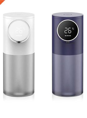 RecabLeght Automatic Foam Dispenser Wall Mount Touchless