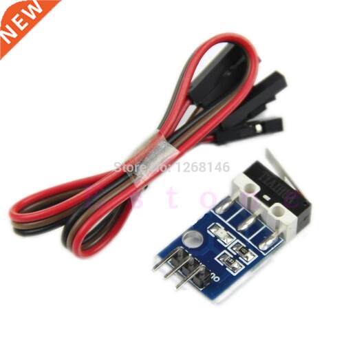 For Car Helicopter Crash Clision Sensor Switch Module Rob