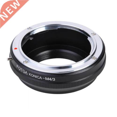 Auto Focus Adapter Ring for Konica AR lens to for Olympus Pa