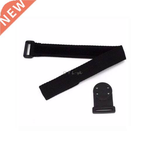 Portable Hanging Loop Strap & Magnet Hanger Kit For Fluk