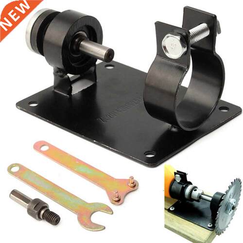 10 mm Drill Cutting Seat Stand Machine Bracket Rod Bar Table