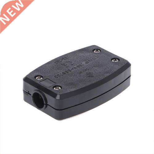 1A InLine Connector Box  Terminal Join Flex Cable Wire Mai