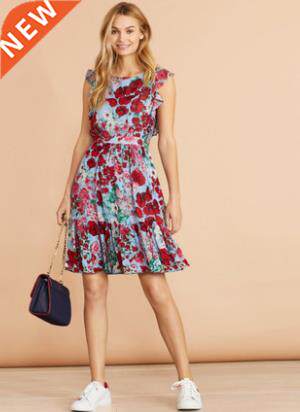 SZMXSS 2022 Casual Black Dress Autumn Women New Slim Dress S