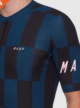 MAAP Network Pro Cycling Jersey Men 2019 New style bicycle c
