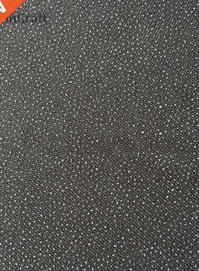 Chzimade 100X154CM Elastic Woven Interfacing Fabric Single F