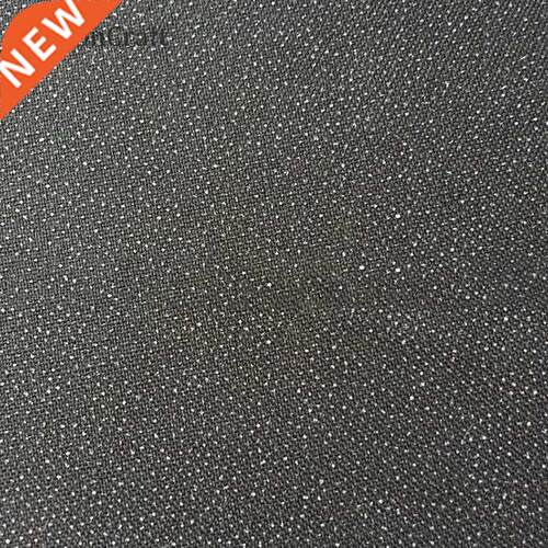 Chzimade 100X154CM Elastic Woven Interfacing Fabric Single F