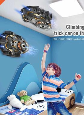 RC Car Remote-controlled Anti Gravity drift Racing Car Elect