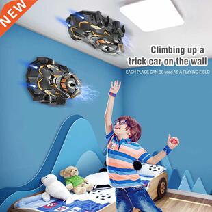 RC Car Remote-controlled Anti Gravity drift Racing Car Elect