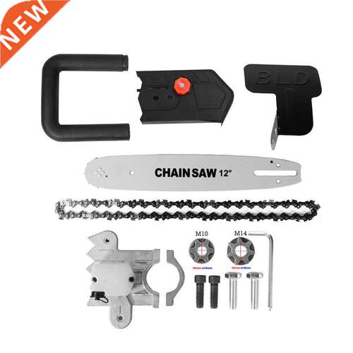 Multifunction Electric Chain Saw Adapter Converter Bracket D