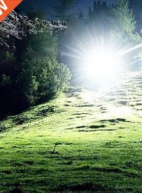 Waterproof Scuba Diving Flashlig 1500lm 3 Modes XHP70 LED