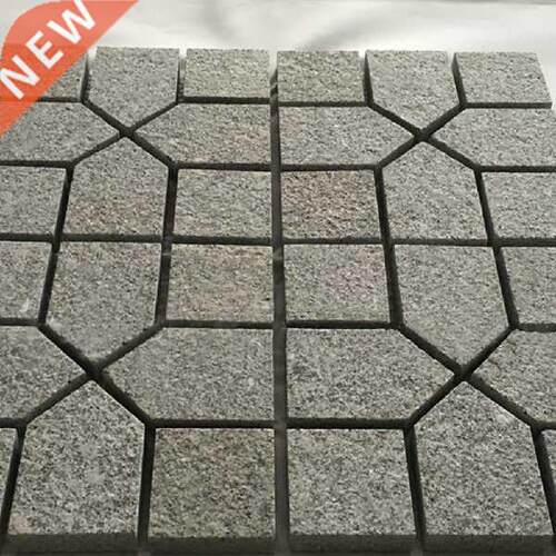 Garden Tools Road Mould Manually Manually DIY Paving Mold