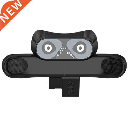 Game Controller Back Button Attachment Gamepad Paddles Joyst