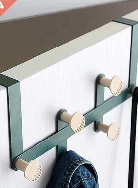 Door Hook Coat Hanger Kitchen Cabinet Storage Holder Househ