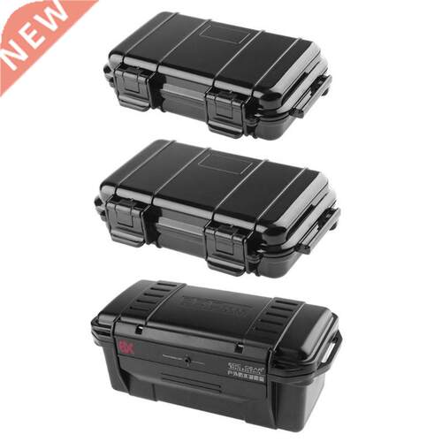 Waterproof Shockproof Box Phone Electronic Gadgets Airtight