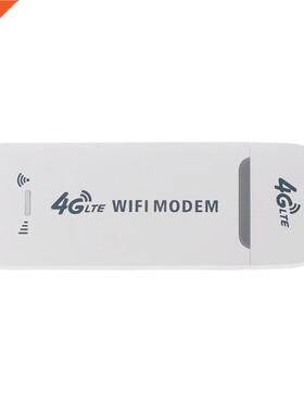 Mini 4G US Car Portale WiFi Hotspot Wireless Demodulator