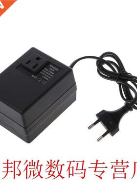 300W 220/240V To 110/120V AC Step Down Travel Voltage Transf