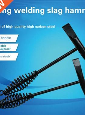 300g 500g High Carbon Steel Derusting Welding Slag Hammer Sp
