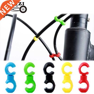 MUQZI 10Pcs MT ike Derailleur Shift Cale rake S Style