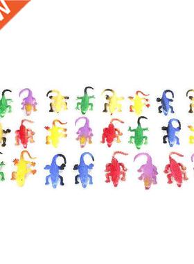 24PCS Crocodile Lay Eggs Bathing Toy Fun Soaked Amaze Balls