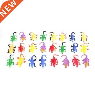 24PCS Crocodile Lay Eggs Bathing Toy Fun Soaked Amaze Balls