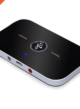 Bluetooth Adapter-Bluetooth 4.1 Transmitter and Receiver, 2-