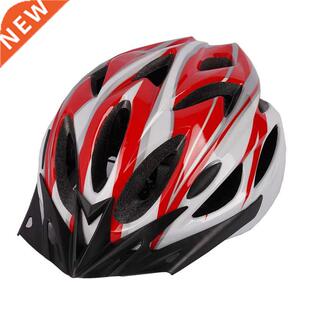 Lightweight Motorcycle Helmet Road Bike Cycling Helmet Mens