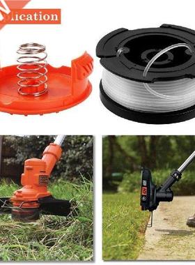 1+1+1 Set Spool Mowing Line Suitable For Multiple