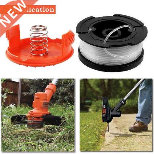 1+1+1 Set Spool Mowing Line Suitable For Multiple