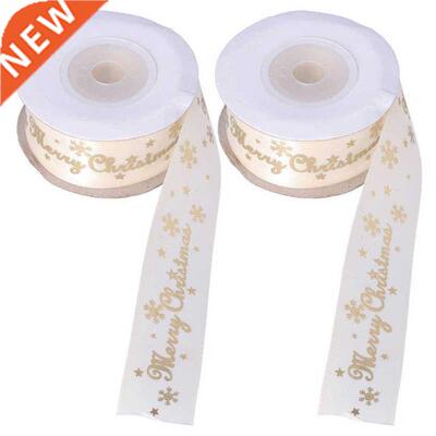Gift Wrapping Ribbon Wide Application Swirl Ribbon for House