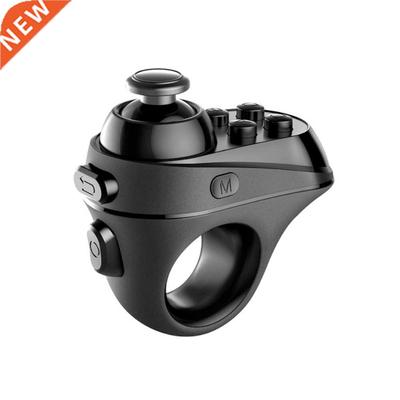 R1 Ring Shape Bluetooth-compatible VR Remote Controller Wire