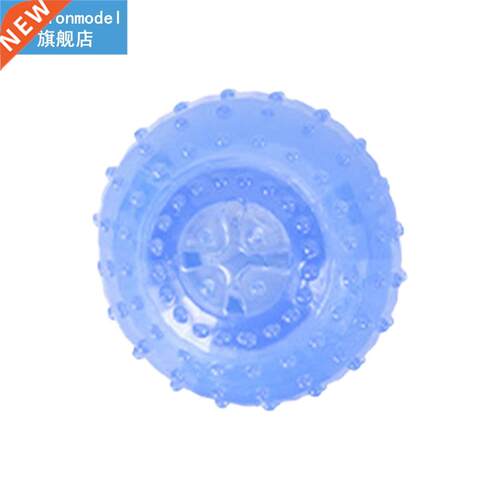 Puppies Chew Toy Summer Pet Teether TPR Interactive Cooling