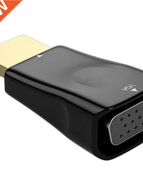 HDM-compatble to VGA Cable Converter Male To Famale Conver