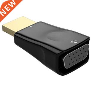 HDM-compatble to VGA Cable Converter Male To Famale Conver