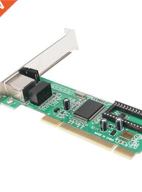 10/100/1000Mbps Gigabit Ethernet Mainboard PCI -Network Adap