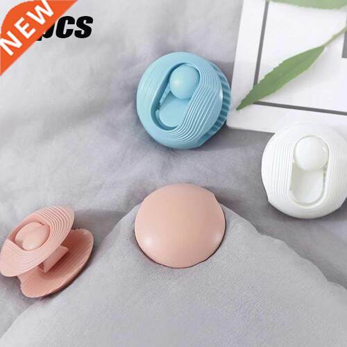 8pcs Quilt Clips Non-slip Anti-running Fixer Device Bed