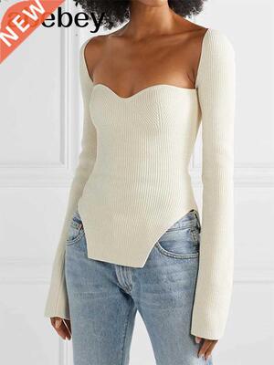 2022 new spring and summer fashion women clothes sqaure coll