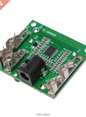 Cte de Protection de chge de batterie de paquet de batte