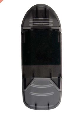 SD MiniSD MMC T-Flash key USB 2.0 cd reader (SD cd and c