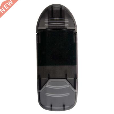 SD MiniSD MMC T-Flash key USB 2.0 cd reader (SD cd and c