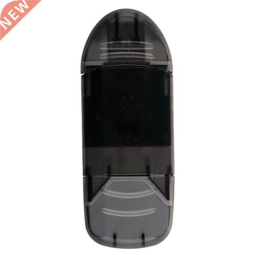 SD MiniSD MMC T-Flash key USB 2.0 cd reader (SD cd and c