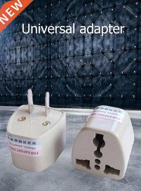 Universal Travel AC Wall Power Adapter China and UK Plug to