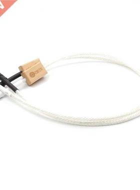 Pair Nordost Odin RCA Audio Cable RCA HIFI Interconnect Cabl