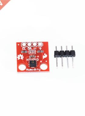 HTU21D Temperature and Humidity Sensor Module Sensor Breakou