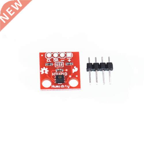 HTU21D Temperature and Humidity Sensor Module Sensor Breakou