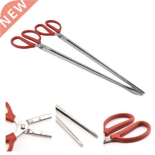 Pincers Loach Eel Crab Trap Fish Traps Carbon Clip Pliers